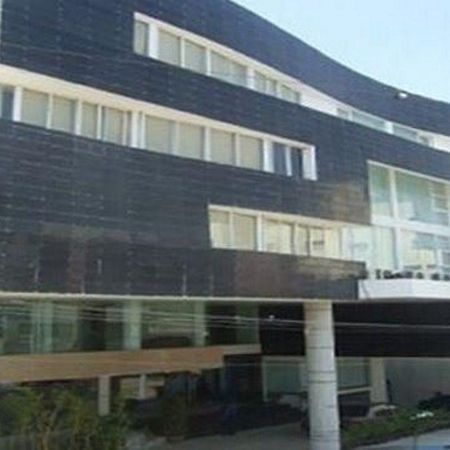 Hotel T.A.P. Gold Crest Bangalore Exterior photo