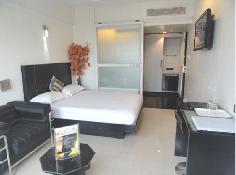 Hotel T.A.P. Gold Crest Bangalore Room photo